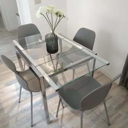 Appartement Sangiuliano282 Catane