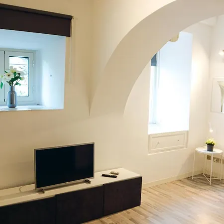 Apartment Sangiuliano282