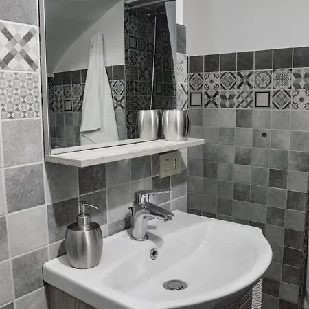 Sangiuliano282 Appartamento