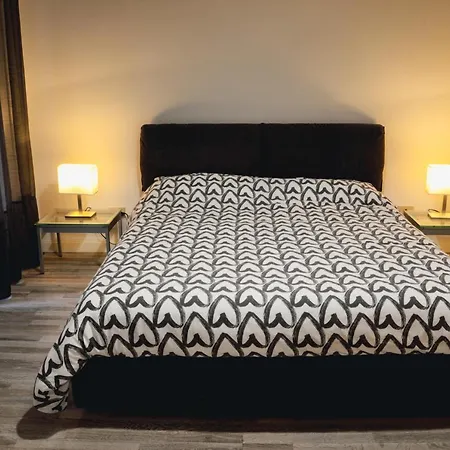 Appartamento Sangiuliano282 Catania