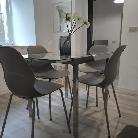 Apartment Sangiuliano282