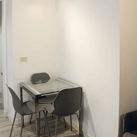 Sangiuliano282 Apartment