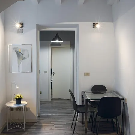 Sangiuliano282 Apartment *