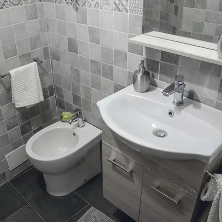 Sangiuliano282 Apartment *