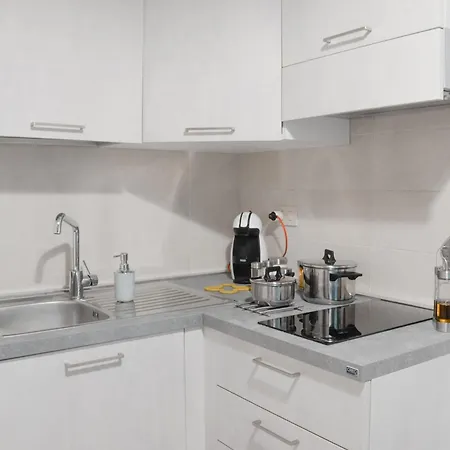 Apartment Sangiuliano282 Catania