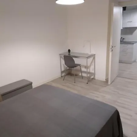 Apartment Sangiuliano282 Catania