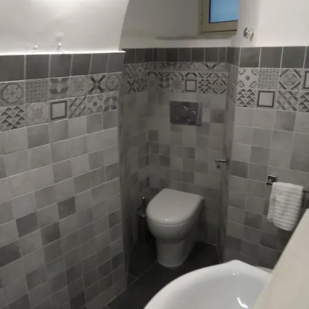 Sangiuliano282 Appartamento Catania