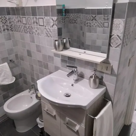 Sangiuliano282 Appartamento