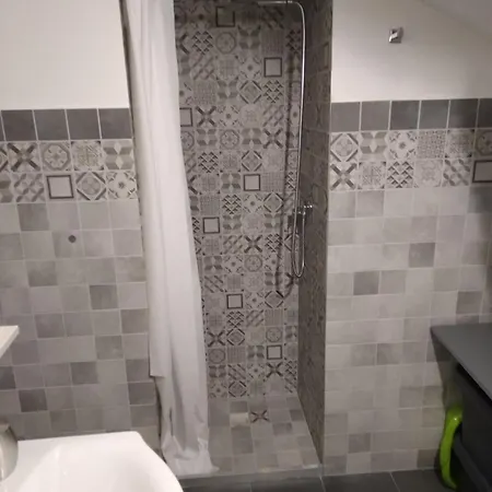 Sangiuliano282 Appartamento Catania