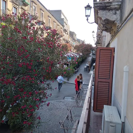 Sangiuliano282 Appartamento