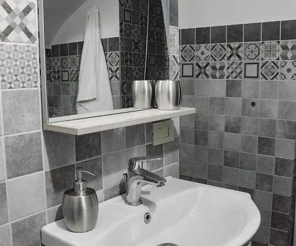 Sangiuliano282 公寓