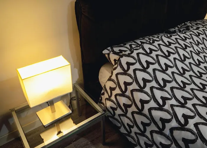 Sangiuliano282 公寓 *