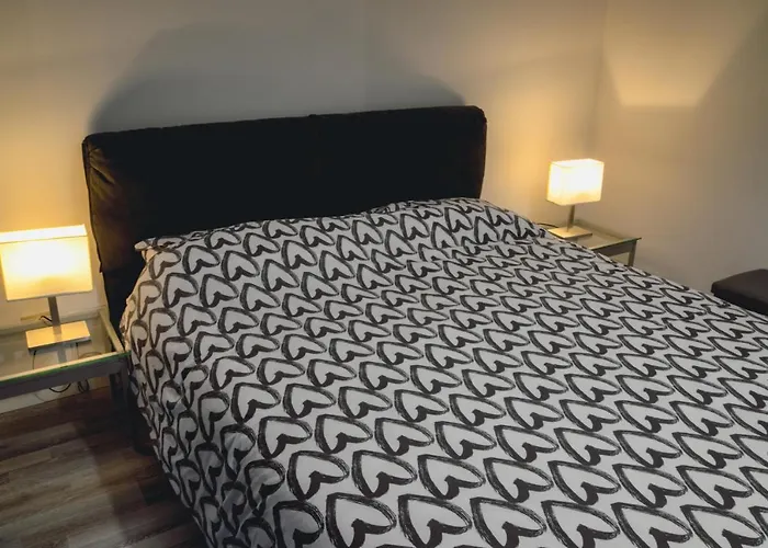 公寓 Sangiuliano282