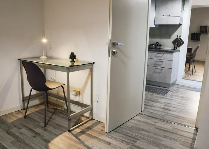 公寓 Sangiuliano282