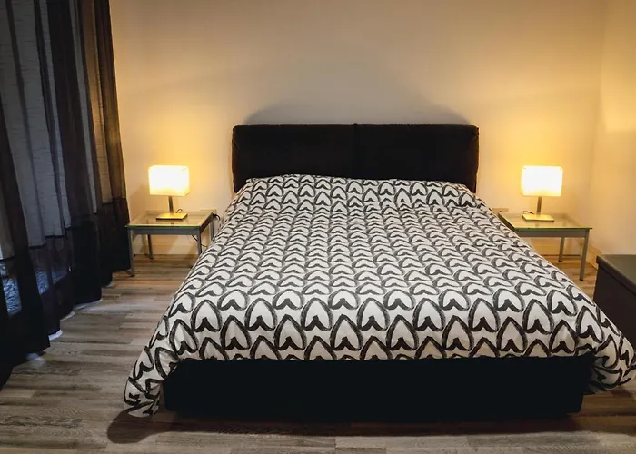 公寓 Sangiuliano282 卡塔尼亚