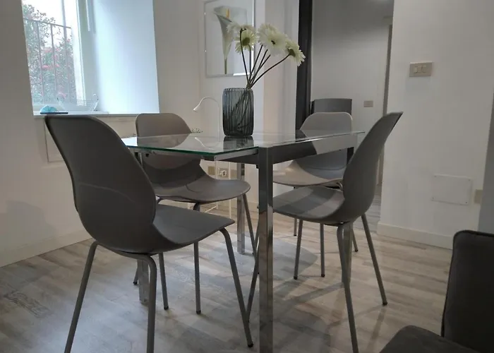 公寓 Sangiuliano282