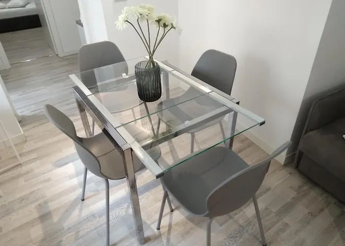 公寓 Sangiuliano282 卡塔尼亚