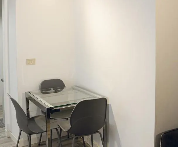 Sangiuliano282 公寓