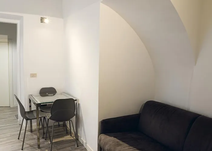 公寓 Sangiuliano282