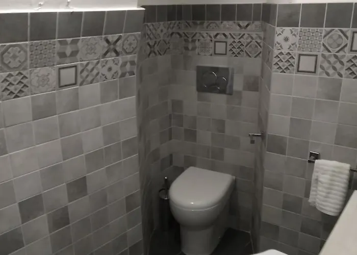 Sangiuliano282 公寓 卡塔尼亚