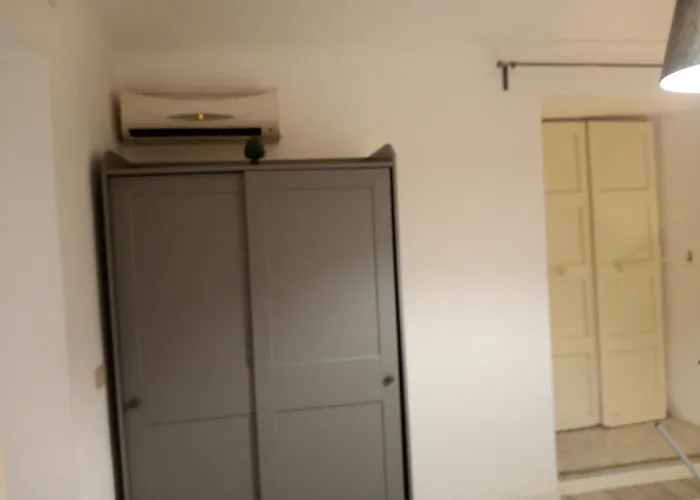 Sangiuliano282 公寓 *