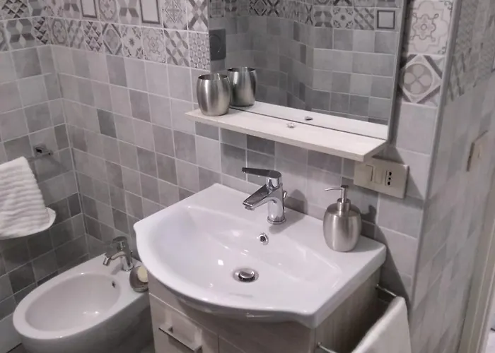 Sangiuliano282 公寓