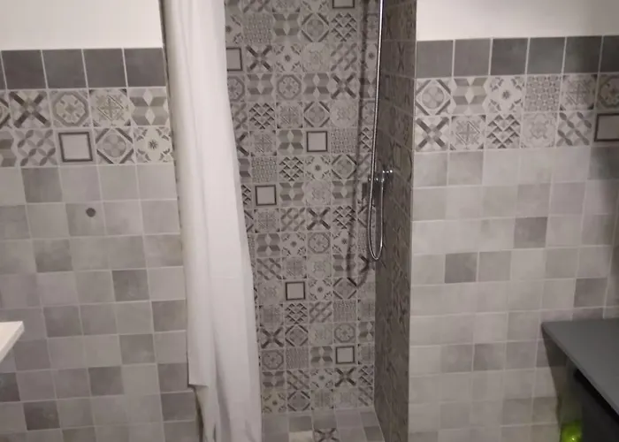 Sangiuliano282 公寓 卡塔尼亚